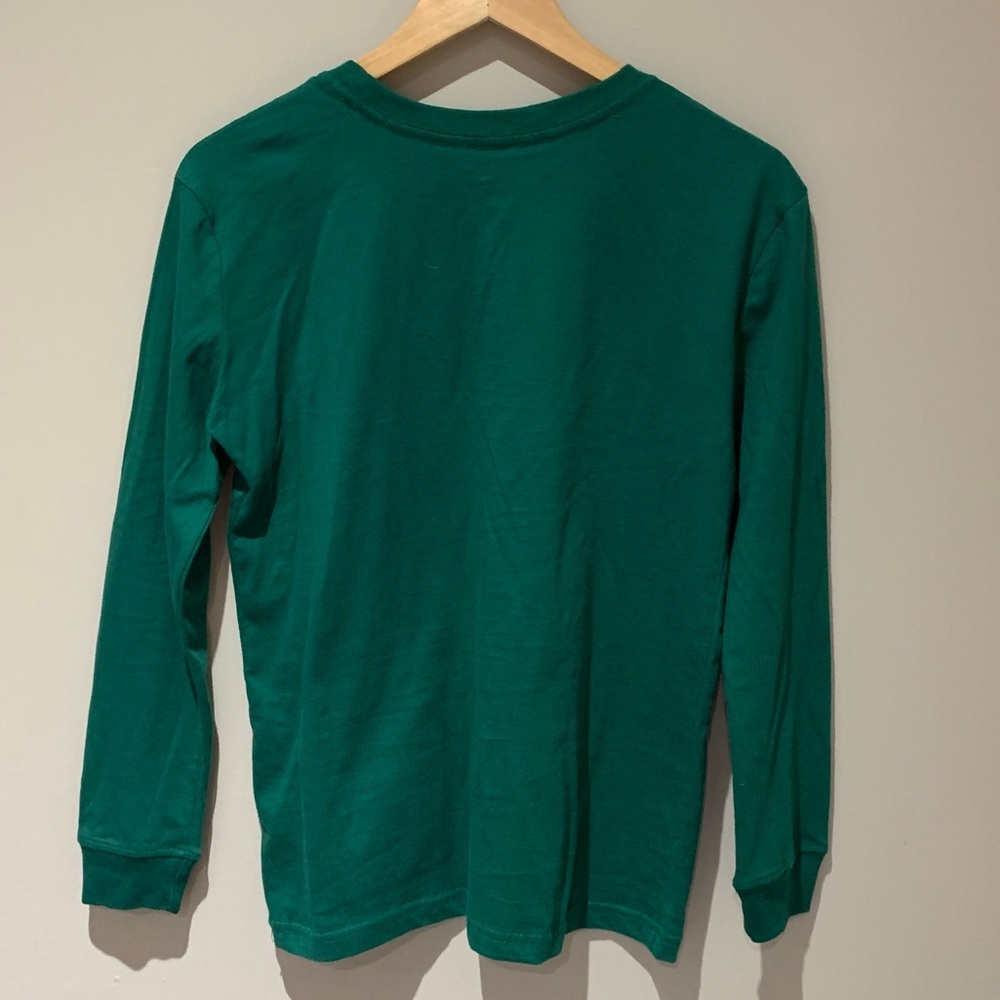 Tommy Bahama Youth Long Sleeve T-Shirt - Picture 2 of 6